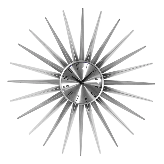 Oversized Amon 61cm Wall Clock