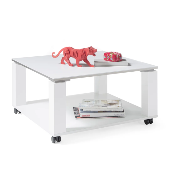 Hughes Coffee Table