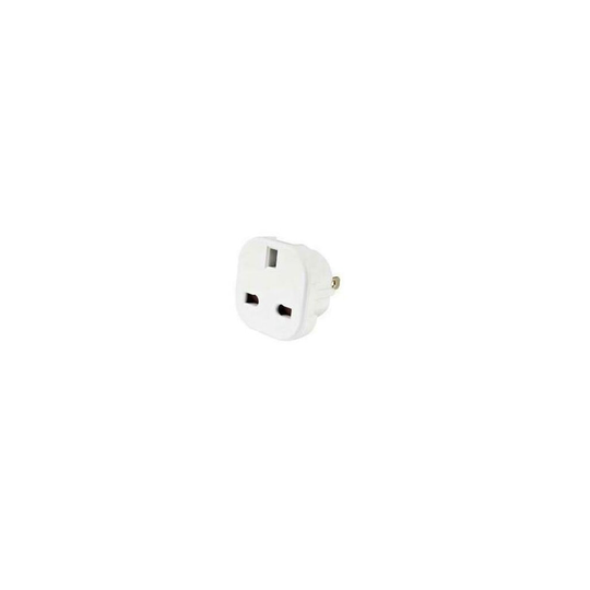 1x UK to USA Travel Adapter Converter For Cambodia