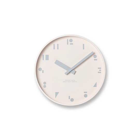 Everlei 2ocm Wall Clock