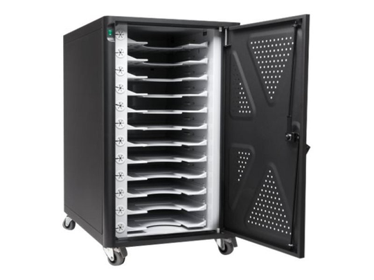 Kensington AC12 Security Charging Cabinet