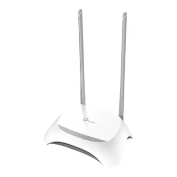 TP-Link TL-WR850N Desktop Wireless Router