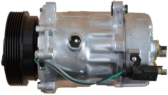 Compressor, air conditioning EASY FIT 32064