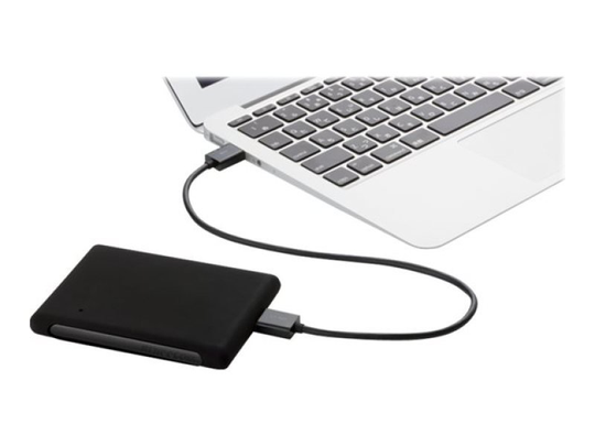 Freecom Mobile Drive Xxs 3.0 (2tb) Portable Hard Drive