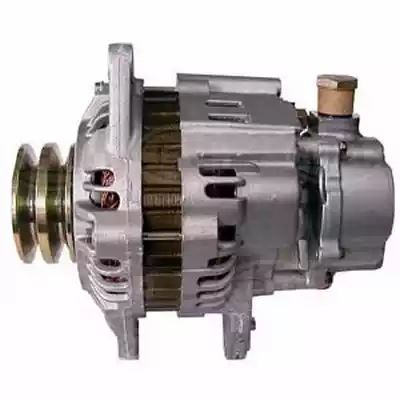Alternator 8EL737828-001 by Hella