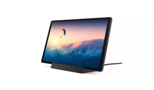 Lenovo M10 Plus 10.3'' 32GB FHD Tablet & Charging Dock