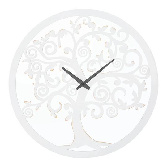 Downing 55cm Wall Clock