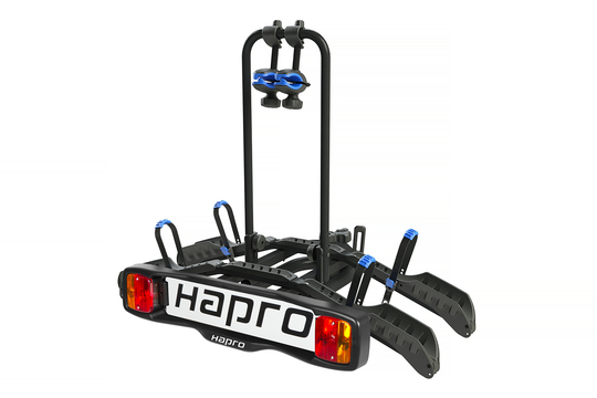 Hapro Atlas Active 2 bicycle carrier 34712 34712