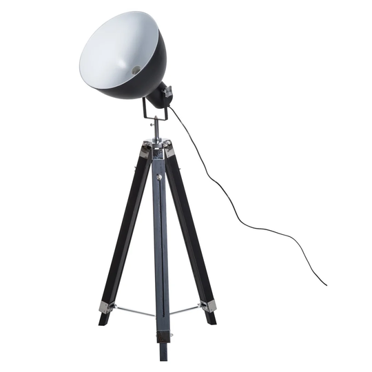 Bandon Tripod Floor Lamp