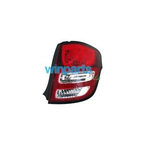 TAIL LIGHT 2004402