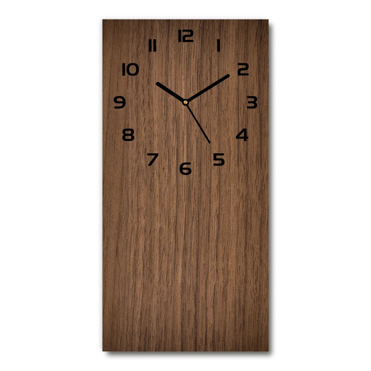 Jacianna Silent Wall Clock