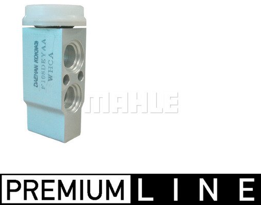 Air Conditioning Valve 8UW351239-521 by BEHR