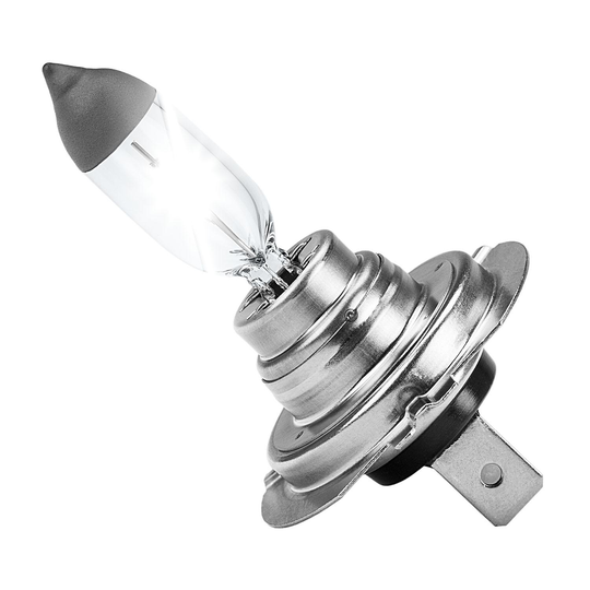 ALCA Light Bulbs VW,AUDI,MERCEDES-BENZ 720070 Bulb, spotlight