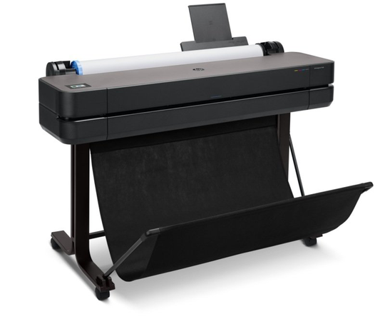 HP DesignJet T630 36-in Printer