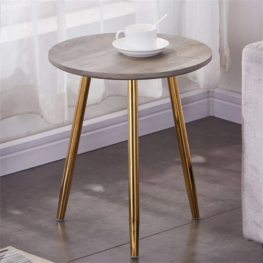 Rainhard Side Table