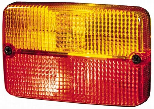 Light glass, combination Tail Light 9EL 997 469001