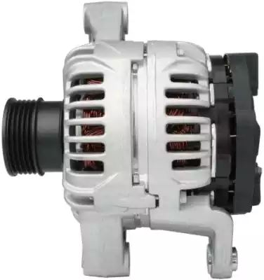 Alternator 8EL738212-731 by Hella