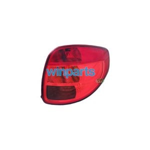 Tail Light RIGHT 8261401