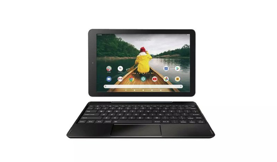 Venturer 10 Pro 10.1" 16GB Tablet with Keyboard
