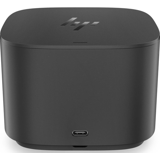 HP Thunderbolt Dock 120W G2