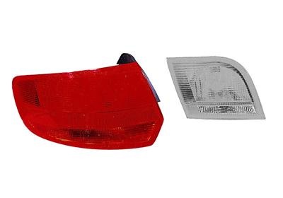 Tail Light LEFT 6113670112007 Origineel 6113670112007