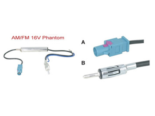 Antenna adapter ANT6001