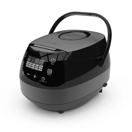 Drew&Cole Drew & Cole 1007 5L CleverChef Multi Cooker - Charcoal
