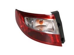 Combination Tail Light LLH672 Magneti Marelli LLH672
