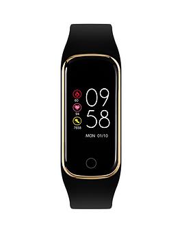Reflex Active Series 8 Activity Tracker With Colour Touch Screen And Up To 7-Day Battery Life