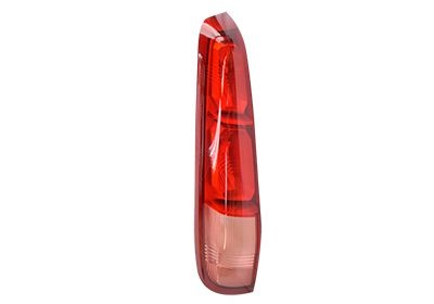 Combination Tail Light 3367935 Van Wezel 3367935