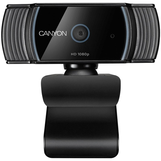 Canyon CNS-CWC5 1080p HD Webcam