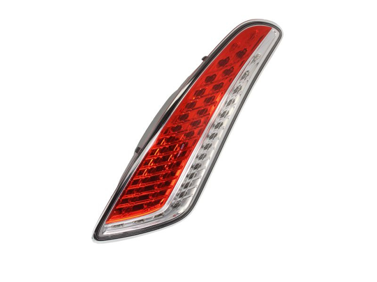 Combination Tail Light LLH012 Magneti Marelli LLH012