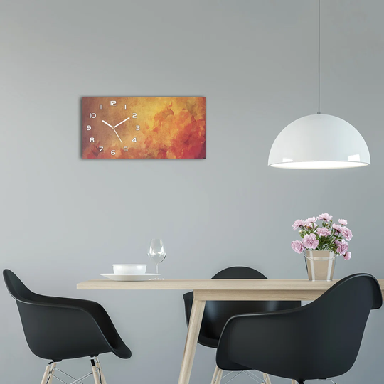 Jelez Silent Wall Clock