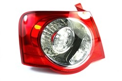 Combination Tail Light LLE802 Magneti Marelli LLE802