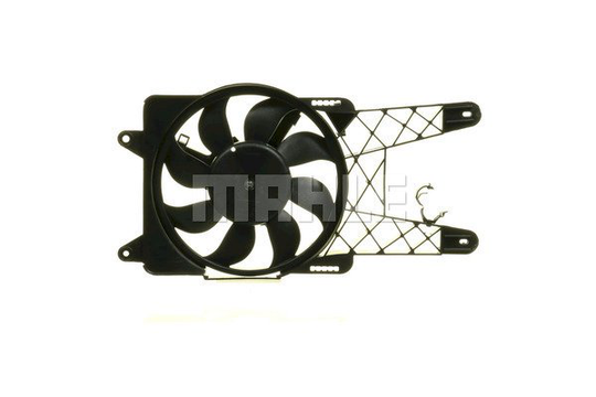 Air Conditioning fan 8EW351044-091 by BEHR