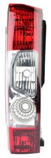 Tail light BSG 70805006