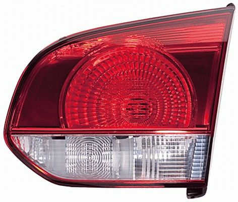 Combination Tail Light 2TZ 009 923-101 Hella 2TZ 009 923101