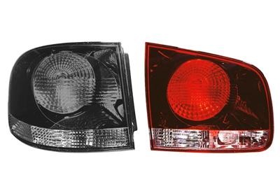 Tail Light LEFT 6761670105007 Origineel 6761670105007