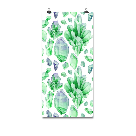 Joshawa 3.6m x 2.5m Matte Wallpaper Roll