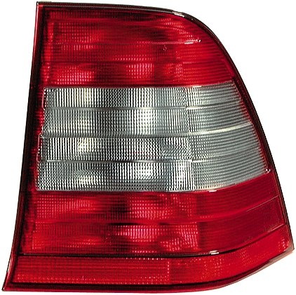 Combination Tail Light 9EL 146 526-041 Hella 9EL 146 526041