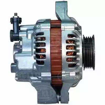 Alternator 8EL732870-001 by Hella