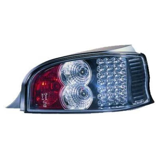 Combination Tail Light Set HD Tuning 4035996 Diederichs 4035996