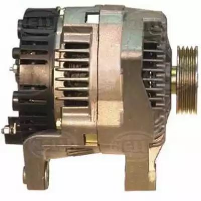 Alternator 8EL737442-001 by Hella