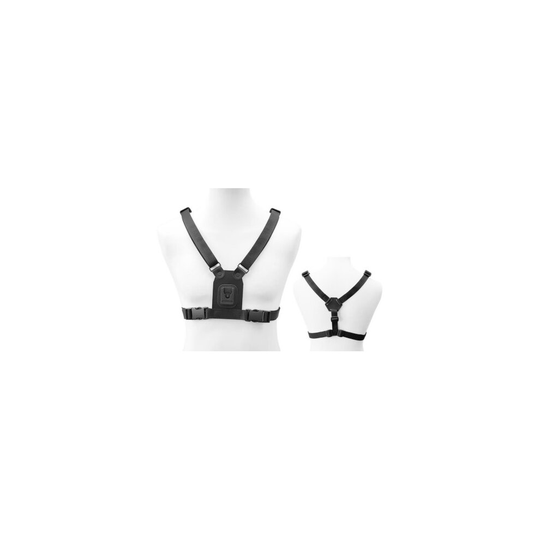 Peter Jones Klick Fast Chest Strap