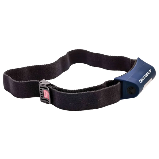 Scangrip Cob LED Headlamp Zone 150lm 2W