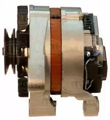 Alternator 8EL725715-001 by Hella
