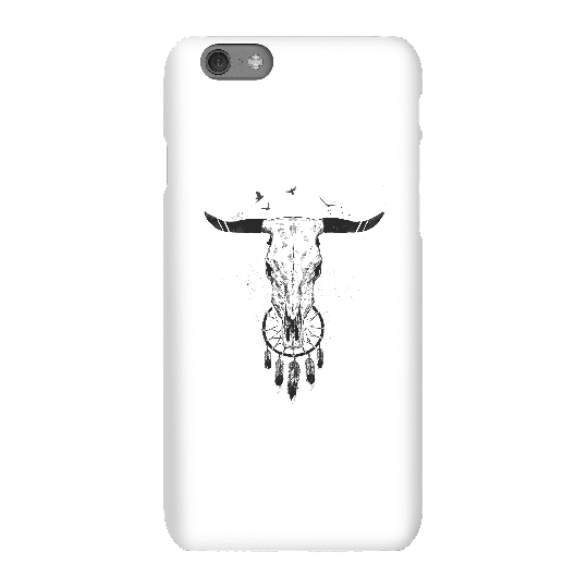 Balazs Solti Dreamcatcher Phone Case for iPhone and Android - iPhone 6S - Snap Case - Gloss