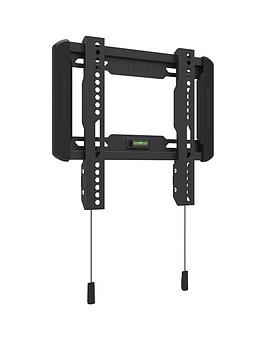Multibrackets Fixed Wall Mount For 24-In To 43-In Tv'S