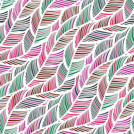 Ameere 3.6m x 2.5m Matte Wallpaper Roll