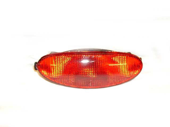 Tail Light MIDDLE 3222671601000 Origineel 3222671601000